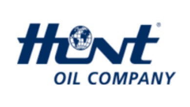 HUNT Oil Company